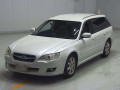 2007 Subaru Legacy Touring Wagon