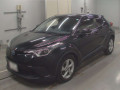 2017 Toyota C-HR