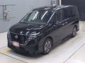2023 Nissan Serena