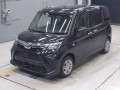 2022 Toyota Roomy