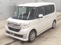 2014 Daihatsu Tanto Custom
