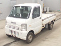 2009 Suzuki Carry Truck