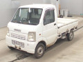 2005 Suzuki Carry Truck