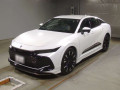 2023 Toyota Crown Crossover