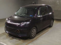 2015 Toyota Spade