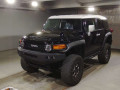 2011 Toyota FJ CRUISER