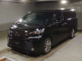 2017 Toyota Vellfire