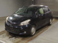 2013 Toyota Vitz
