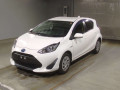 2020 Toyota Aqua