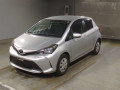2016 Toyota Vitz