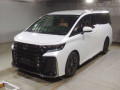 2024 Toyota Vellfire