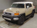 2017 Toyota FJ CRUISER