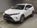 2024 Toyota Harrier