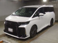2023 Toyota Vellfire