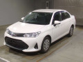 2020 Toyota Corolla Axio