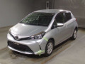 2014 Toyota Vitz