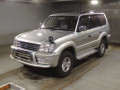 2001 Toyota Land Cruiser Prado