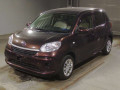 2020 Toyota Passo