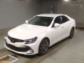 2018 Toyota Mark X