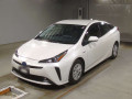 2020 Toyota Prius