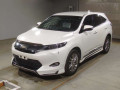 2014 Toyota Harrier