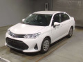 2020 Toyota Corolla Axio