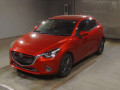 2016 Mazda Demio