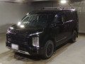2019 Mitsubishi Delica D5