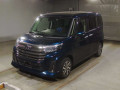 2020 Toyota Roomy