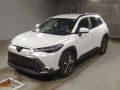 2022 Toyota Corolla Cross