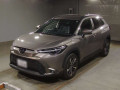 2021 Toyota Corolla Cross