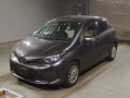 2016 Toyota Vitz