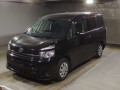 2010 Toyota Voxy