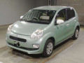 2014 Toyota Passo