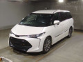 2018 Toyota Estima