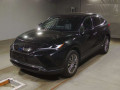 2021 Toyota Harrier Hybrid