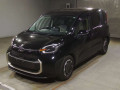 2024 Toyota Sienta