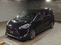 2015 Toyota Sienta