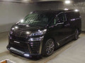 2020 Toyota Vellfire