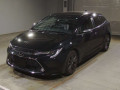 2020 Toyota Corolla Touring Wagon