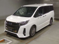 2021 Toyota Noah