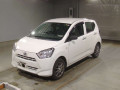 2018 Daihatsu Mira es