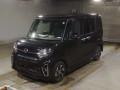 2020 Daihatsu Tanto Custom