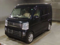 2018 Suzuki Every Wagon