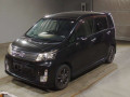 2014 Daihatsu Move Custom