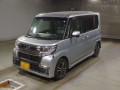 2017 Daihatsu Tanto Custom