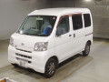 2011 Daihatsu Hijet Cargo