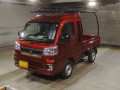 2024 Daihatsu Hijet Truck