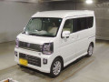 2024 Suzuki Every Wagon