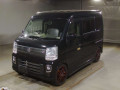 2018 Suzuki Every Wagon